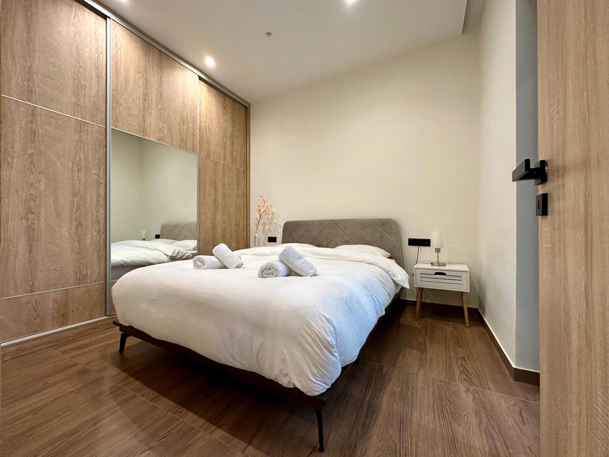 T&T Luxury Apartments - Rooftop Jacuzzi Atenas Exterior foto